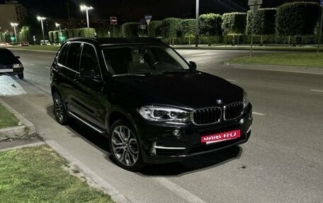 BMW X5, 2016 год, 3 700 000 рублей, 6 фотография