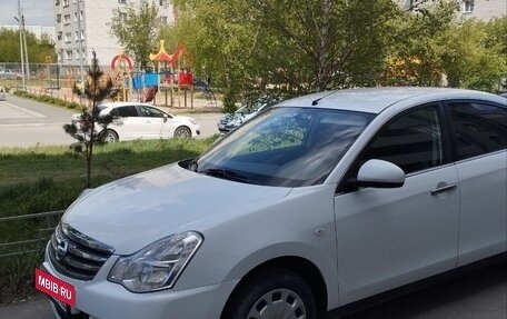 Nissan Almera, 2016 год, 895 000 рублей, 4 фотография