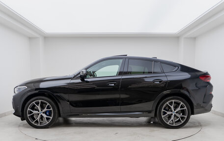 BMW X6, 2020 год, 8 490 000 рублей, 8 фотография
