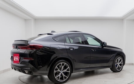 BMW X6, 2020 год, 8 490 000 рублей, 5 фотография