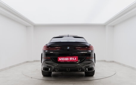 BMW X6, 2020 год, 8 490 000 рублей, 6 фотография