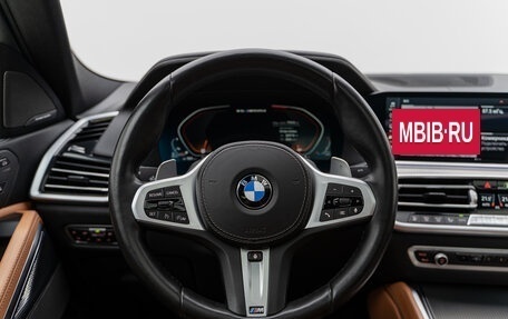 BMW X6, 2020 год, 8 490 000 рублей, 13 фотография