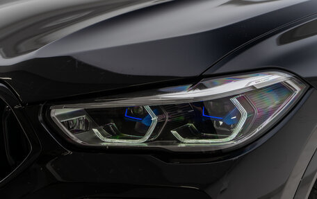 BMW X6, 2020 год, 8 490 000 рублей, 31 фотография