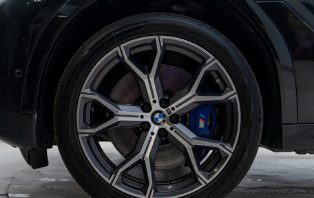 BMW X6, 2020 год, 8 490 000 рублей, 33 фотография