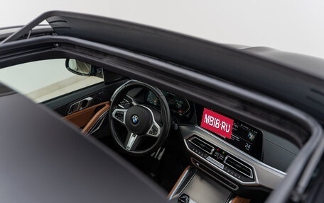 BMW X6, 2020 год, 8 490 000 рублей, 28 фотография