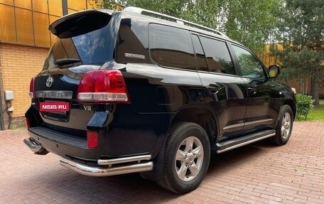 Toyota Land Cruiser 200, 2011 год, 3 550 000 рублей, 5 фотография