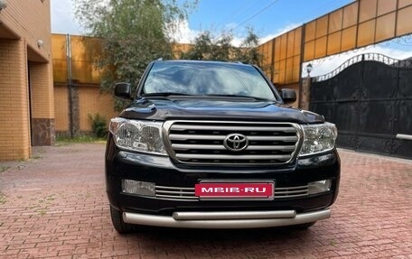 Toyota Land Cruiser 200, 2011 год, 3 550 000 рублей, 2 фотография