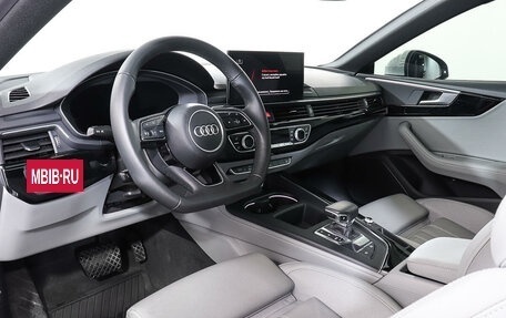 Audi A5, 2021 год, 5 358 000 рублей, 13 фотография