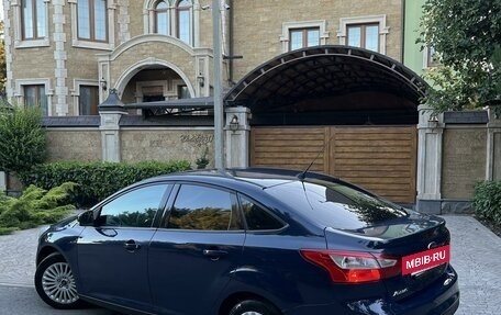 Ford Focus III, 2013 год, 830 000 рублей, 4 фотография