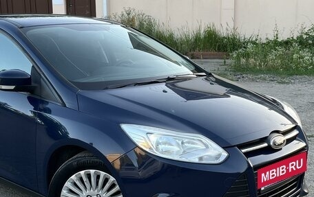 Ford Focus III, 2013 год, 830 000 рублей, 14 фотография