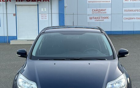 Ford Focus III, 2013 год, 830 000 рублей, 23 фотография