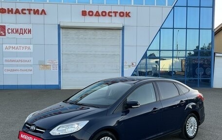 Ford Focus III, 2013 год, 830 000 рублей, 19 фотография