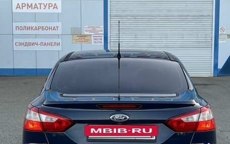 Ford Focus III, 2013 год, 830 000 рублей, 24 фотография