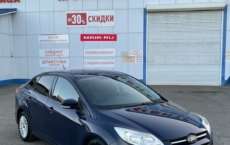 Ford Focus III, 2013 год, 830 000 рублей, 20 фотография