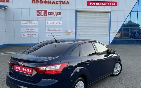 Ford Focus III, 2013 год, 830 000 рублей, 21 фотография