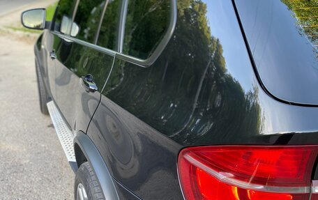 BMW X5, 2009 год, 2 400 000 рублей, 11 фотография