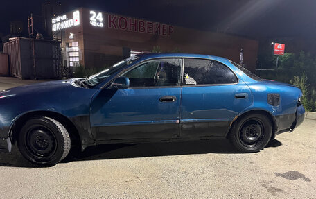 Toyota Sprinter Marino, 1993 год, 165 000 рублей, 8 фотография