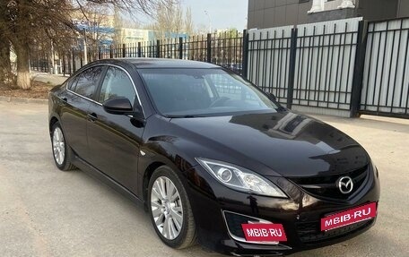 Mazda 6, 2008 год, 620 000 рублей, 7 фотография