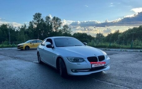 BMW 3 серия, 2011 год, 2 050 000 рублей, 3 фотография