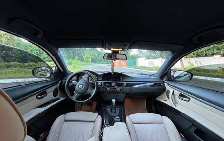 BMW 3 серия, 2011 год, 2 050 000 рублей, 9 фотография