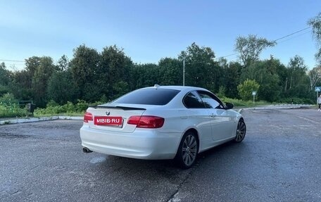 BMW 3 серия, 2011 год, 2 050 000 рублей, 5 фотография