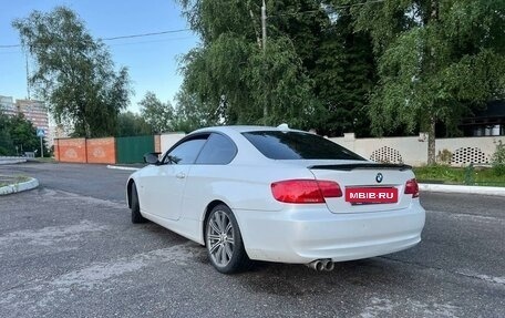 BMW 3 серия, 2011 год, 2 050 000 рублей, 7 фотография