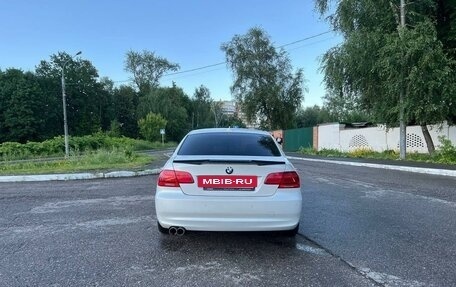 BMW 3 серия, 2011 год, 2 050 000 рублей, 6 фотография