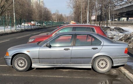 BMW 3 серия, 1994 год, 270 000 рублей, 5 фотография