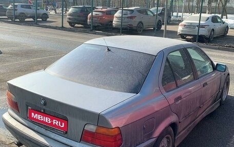 BMW 3 серия, 1994 год, 270 000 рублей, 3 фотография