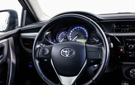 Toyota Corolla, 2016 год, 1 939 000 рублей, 11 фотография