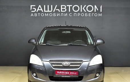 KIA cee'd I рестайлинг, 2008 год, 625 000 рублей, 3 фотография