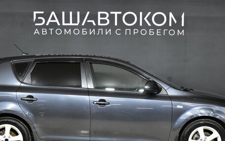 KIA cee'd I рестайлинг, 2008 год, 625 000 рублей, 7 фотография