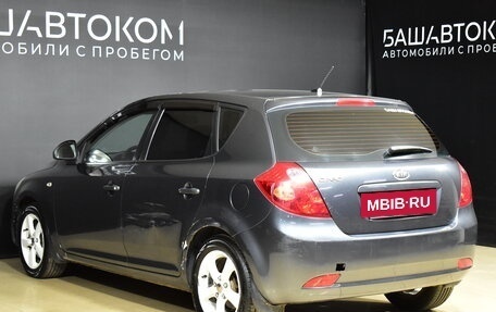 KIA cee'd I рестайлинг, 2008 год, 625 000 рублей, 4 фотография