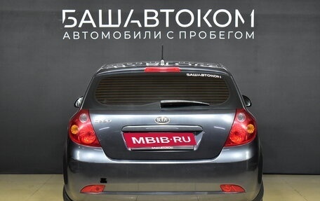 KIA cee'd I рестайлинг, 2008 год, 625 000 рублей, 6 фотография