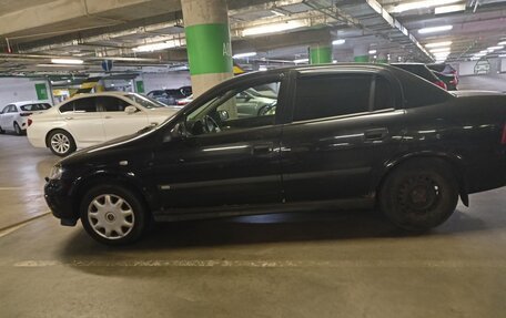 Opel Astra G, 2003 год, 320 000 рублей, 3 фотография