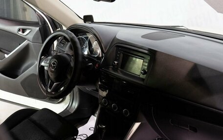 Mazda CX-5 II, 2011 год, 1 720 000 рублей, 12 фотография