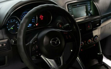 Mazda CX-5 II, 2011 год, 1 720 000 рублей, 17 фотография