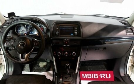Mazda CX-5 II, 2011 год, 1 720 000 рублей, 19 фотография