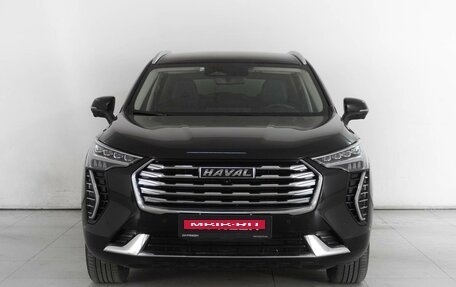 Haval Jolion, 2021 год, 2 164 000 рублей, 3 фотография