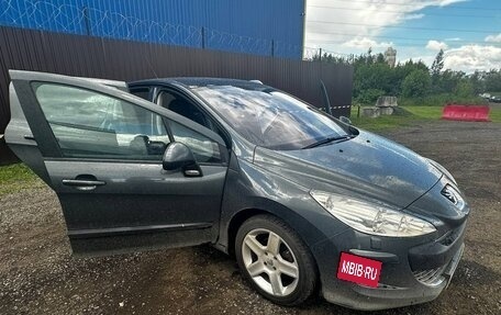 Peugeot 308 II, 2008 год, 480 000 рублей, 4 фотография