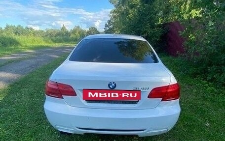 BMW 3 серия, 2012 год, 2 200 000 рублей, 8 фотография
