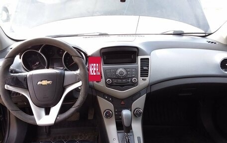 Chevrolet Cruze II, 2012 год, 650 000 рублей, 7 фотография