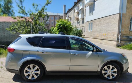 Subaru Tribeca I рестайлинг, 2005 год, 800 000 рублей, 2 фотография