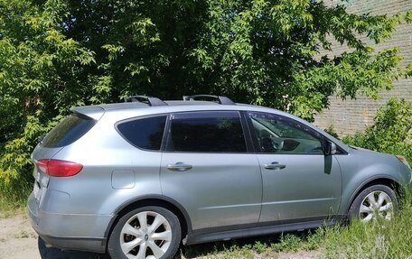 Subaru Tribeca I рестайлинг, 2005 год, 800 000 рублей, 3 фотография