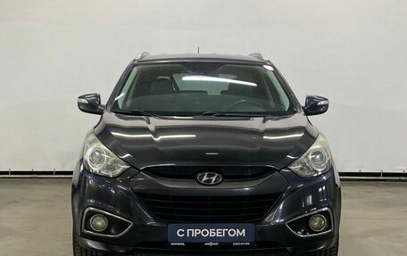 Hyundai ix35 I рестайлинг, 2010 год, 1 149 000 рублей, 2 фотография