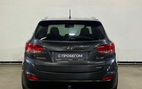 Hyundai ix35 I рестайлинг, 2010 год, 1 149 000 рублей, 6 фотография