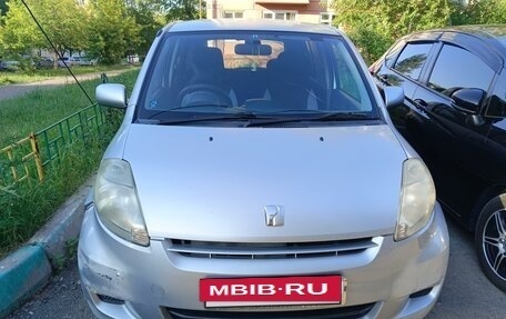 Toyota Passo III, 2008 год, 550 000 рублей, 2 фотография