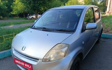 Toyota Passo III, 2008 год, 550 000 рублей, 4 фотография