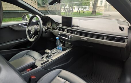 Audi A5, 2019 год, 3 300 000 рублей, 6 фотография