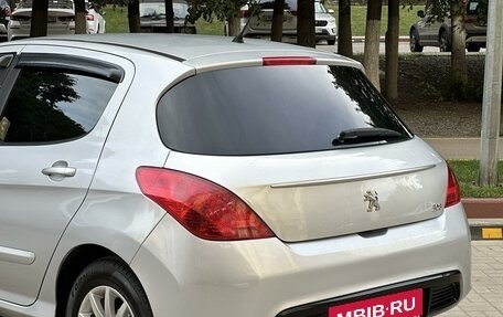 Peugeot 308 II, 2011 год, 670 000 рублей, 14 фотография